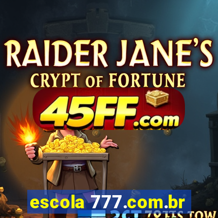 escola 777.com.br